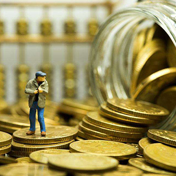 涉及与金融行业有关的非金融企业