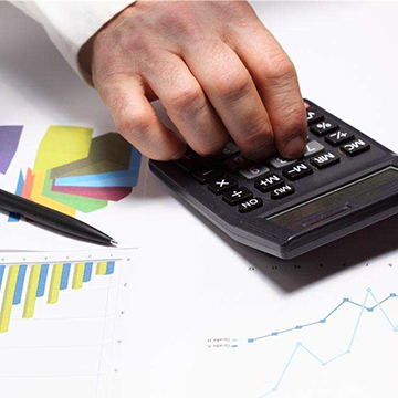 财务收支审计及账务清理