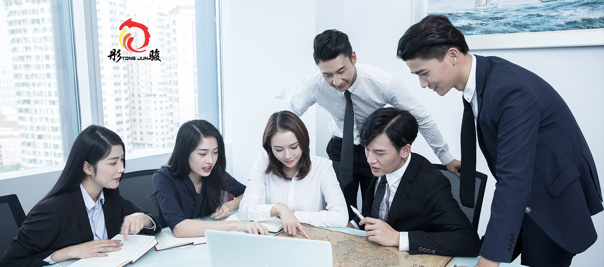 亦如人才，亦如韬达！